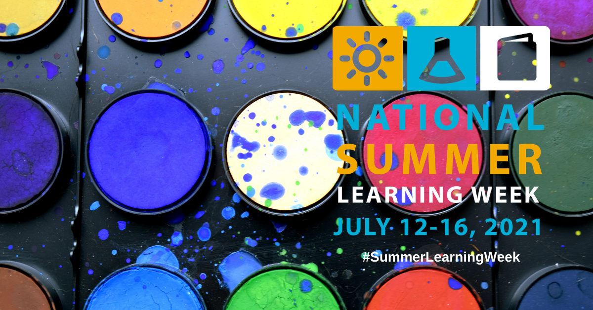 National Summer Learning Week