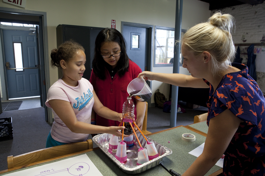 It’s urgent that you support TAN’s 21st CCLC funded education partners across TN.