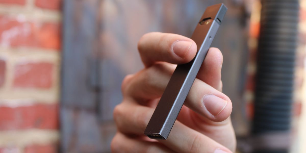 Vaping Resources from Kaiser Permanente