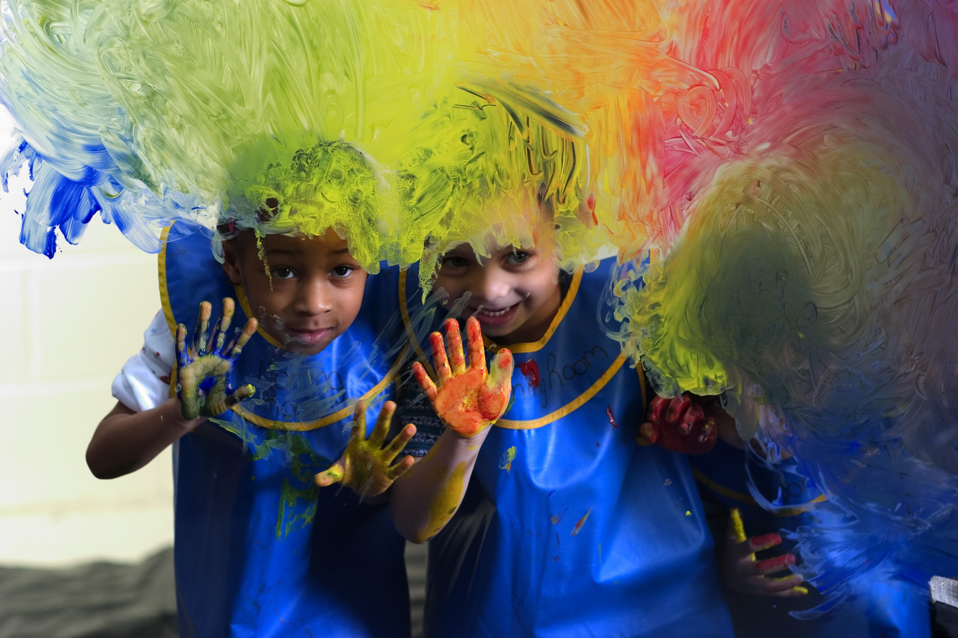 Afterschool Data: Facts and Figures
