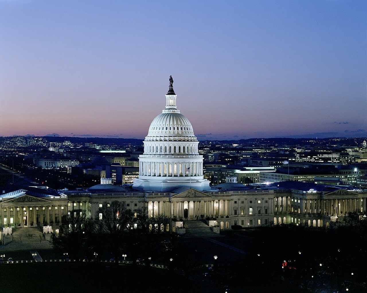 Public Policy Agenda