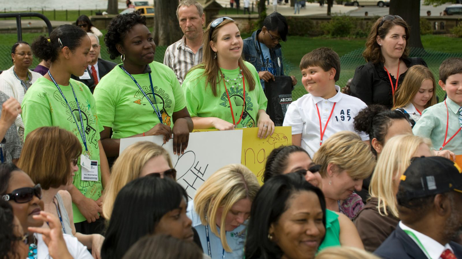 August 6 Listening Session: The State of School-Age Child Care, Summer 2020