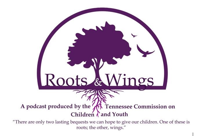 TCCY Podcast: Roots and Wings