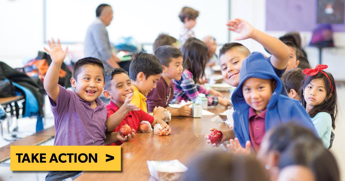 FY25 21st CCLC Cohort 24 Application Opens Feb. 1