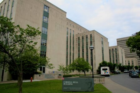 Cordell Hull Building