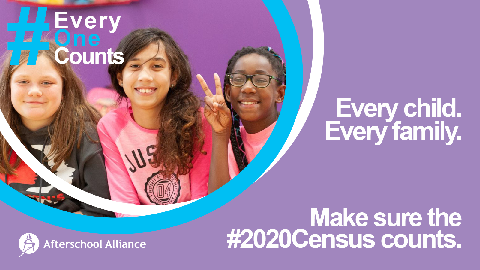 Time to Talk Census!