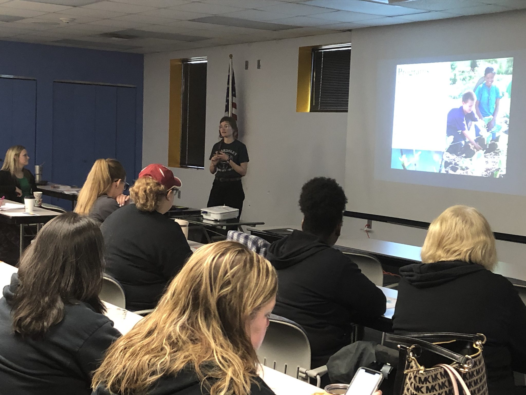 Meeting Presentations, Videos, and Documents