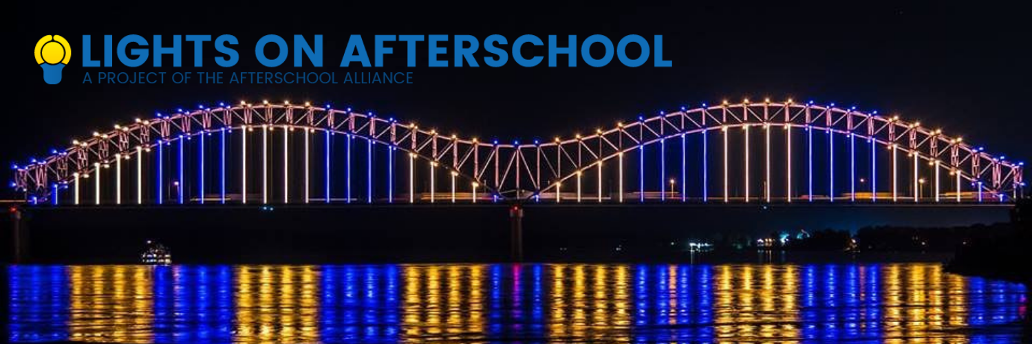 24th Annual Lights On Afterschool Set for Thursday, October 26