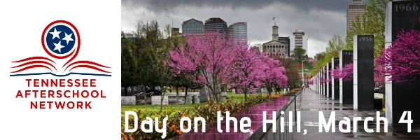 Day on the Hill, March 4