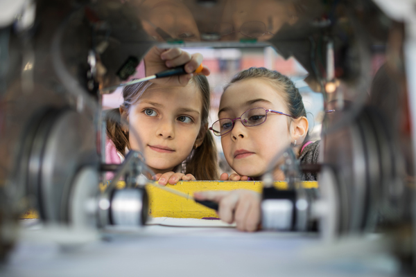 Culture, Bias, and Equity in STEM