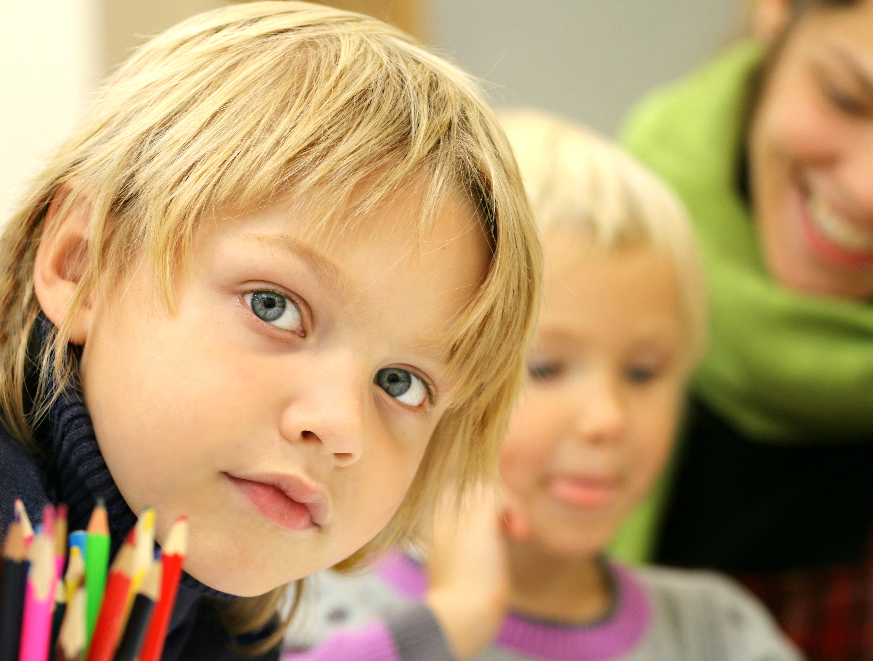 Afterschool Advocacy