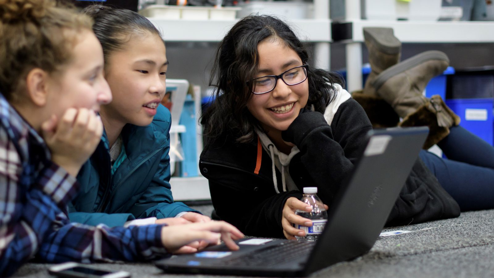 Service-Learning Curriculum
