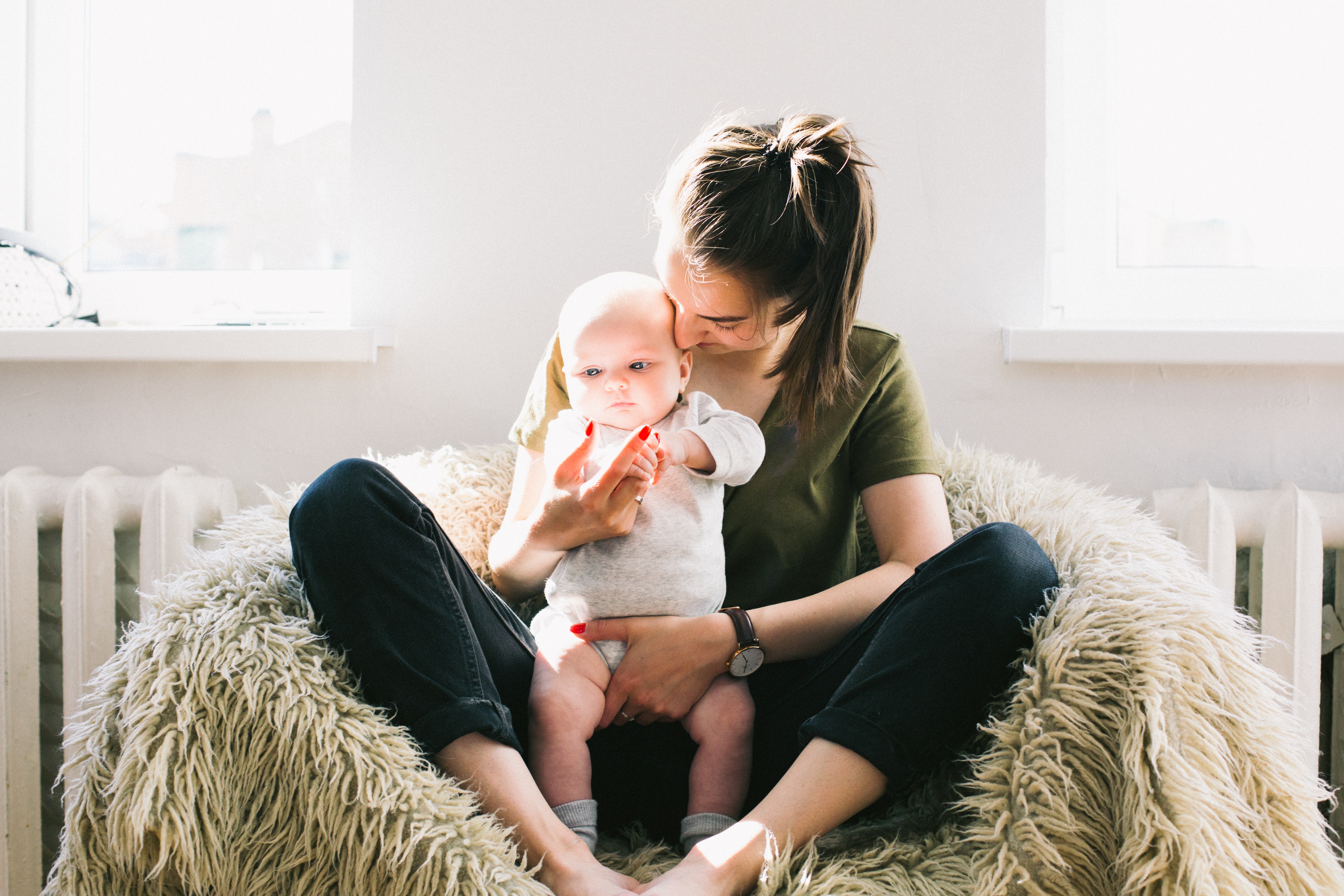 2-1-1 Helps Parents and Kids