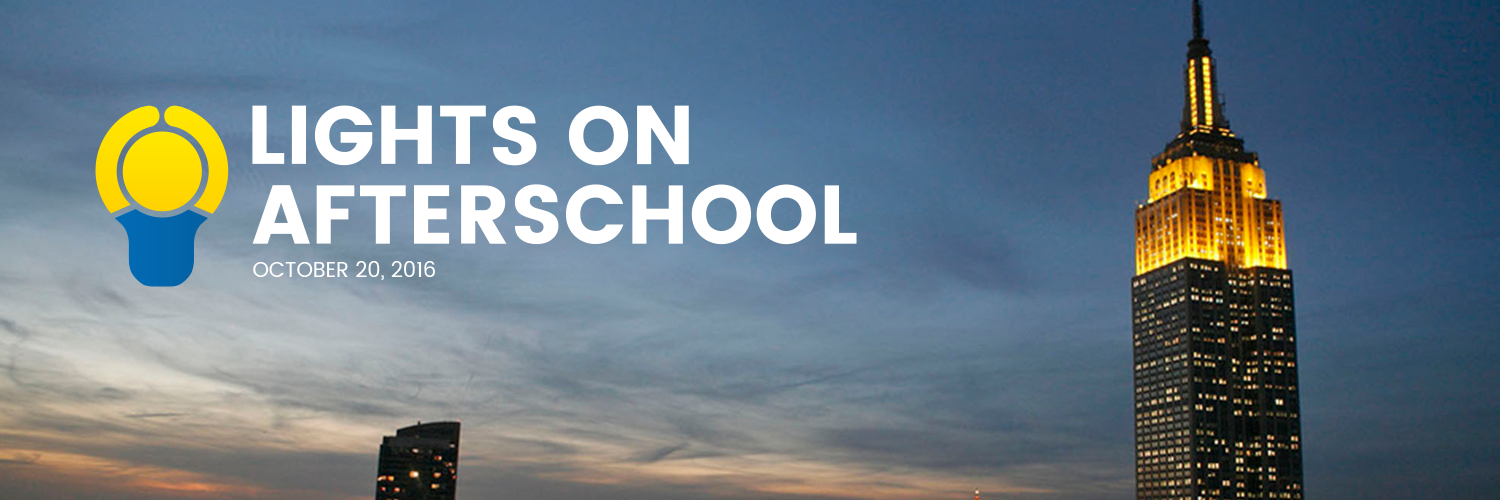 Governor Proclaims Oct. 20 Lights on Afterschool Day