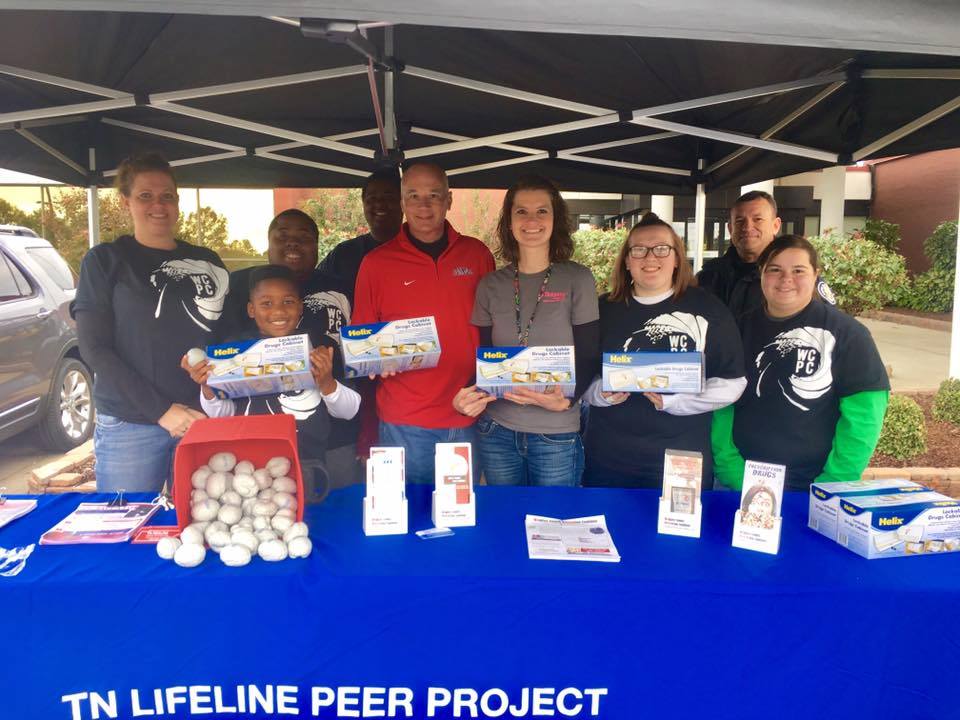 3 Super Easy Ways Afterschool Can Support National Drug Take-Back Day